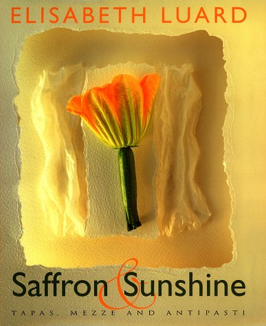 Stock image for Saffron and Sunshine for sale by AwesomeBooks