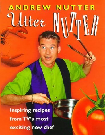 Stock image for Utter Nutter for sale by AwesomeBooks