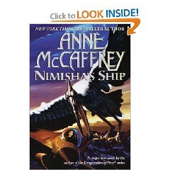 Stock image for Nimisha's Ship for sale by WorldofBooks