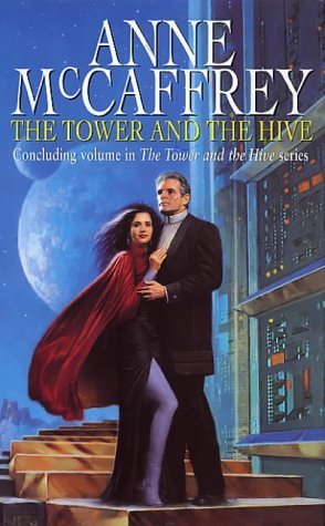 The Tower and the Hive (9780593043240) by Anne McCaffrey