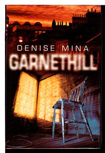 Garnethill (9780593043516) by Denise Mina