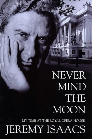 Beispielbild fr Never Mind the Moon zum Verkauf von WorldofBooks