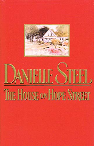 Beispielbild für House on Hope Street zum Verkauf von Hippo Books