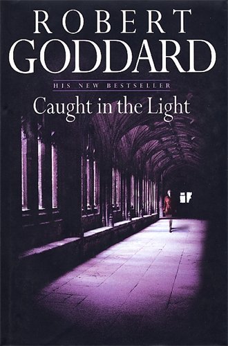 Imagen de archivo de Caught In The Light a la venta por WorldofBooks