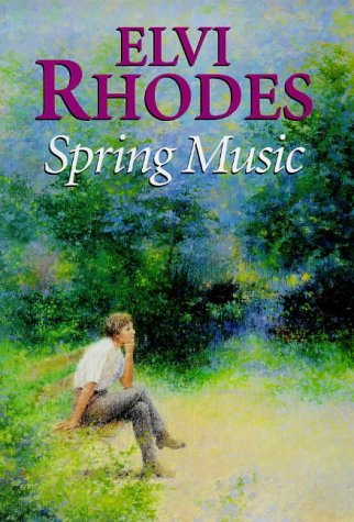 Beispielbild fr Spring Music zum Verkauf von WorldofBooks