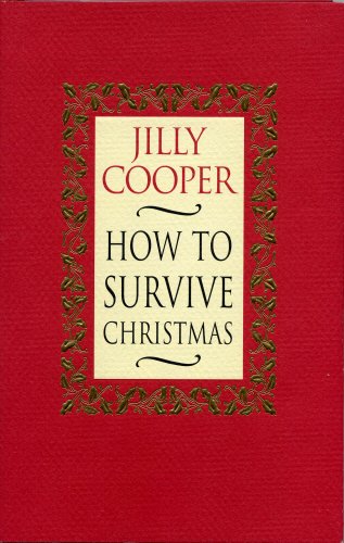 Stock image for How to Survive Christmas for sale by ThriftBooks-Atlanta