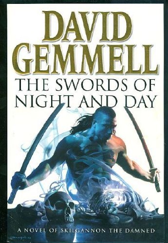 9780593044575: The Swords of Night and Day