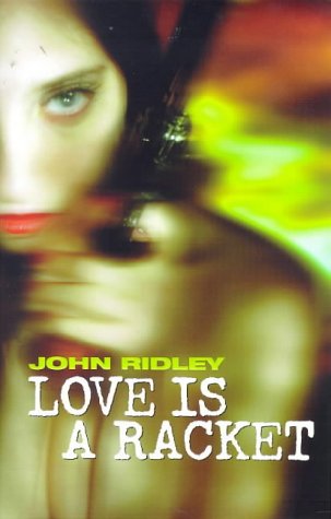 Imagen de archivo de Love is a Racket a la venta por WorldofBooks