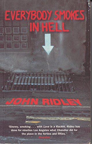 Imagen de archivo de Everybody Smokes in Hell a la venta por WorldofBooks