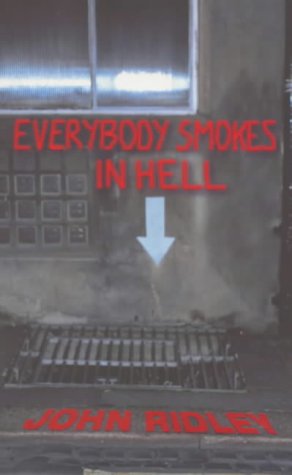 9780593044698: Everybody Smokes in Hell