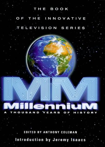Stock image for Millennium for sale by AwesomeBooks