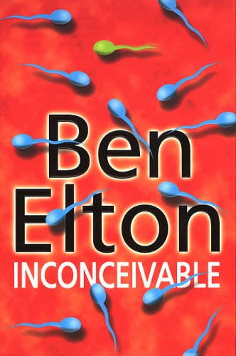 Stock image for Inconceivable for sale by Better World Books