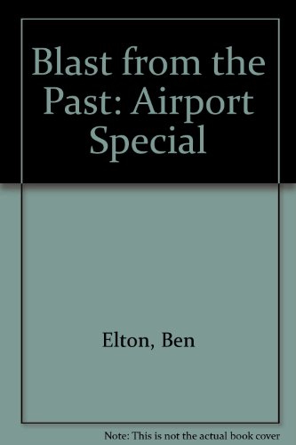 9780593044841: Blast from the Past: Airport Special