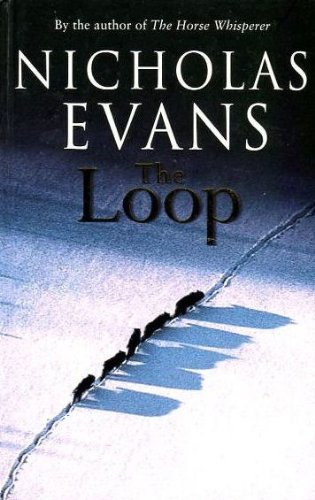 Beispielbild für The Loop zum Verkauf von WorldofBooks