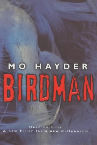 Beispielbild fr Birdman zum Verkauf von WorldofBooks
