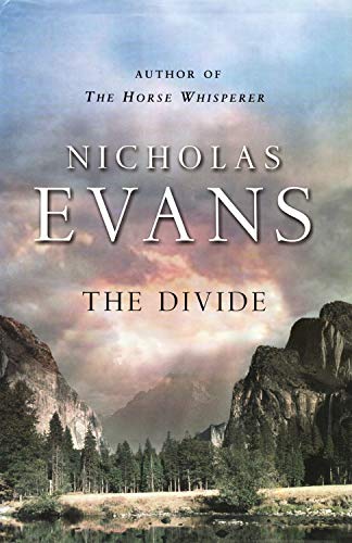 the divide nicholas evans the divide nicholas evans