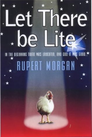Imagen de archivo de Let There Be Lite a la venta por Wonder Book