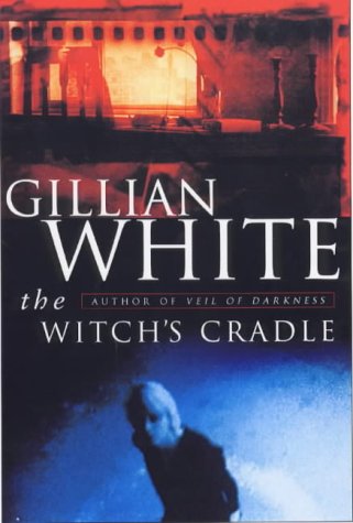 Stock image for The Witch's Cradle for sale by Ravin Books