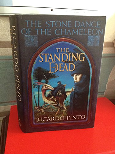 9780593045589: The Standing Dead: Bk. 2 (The Stone Dance of the Chameleon)