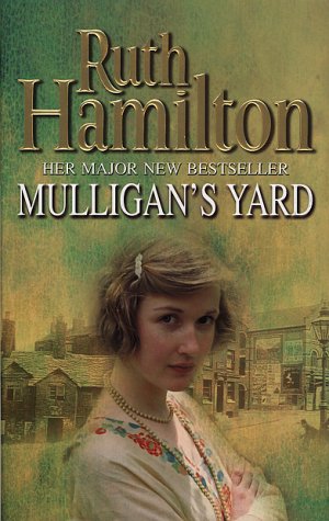 Stock image for Mulligan's Yard for sale by AwesomeBooks