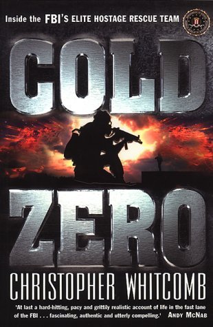 Stock image for Cold Zero for sale by WorldofBooks