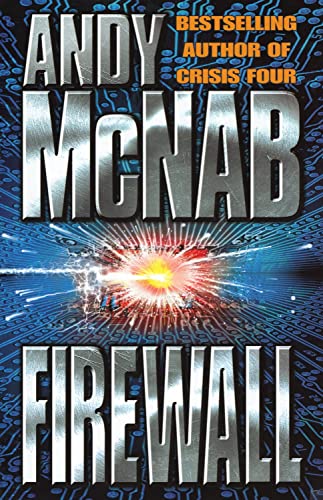 9780593046166: Firewall