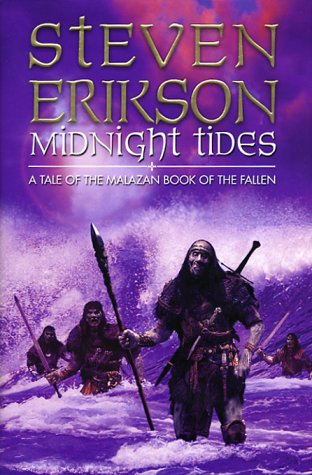 9780593046272: Midnight Tides (Malazan Book 5)