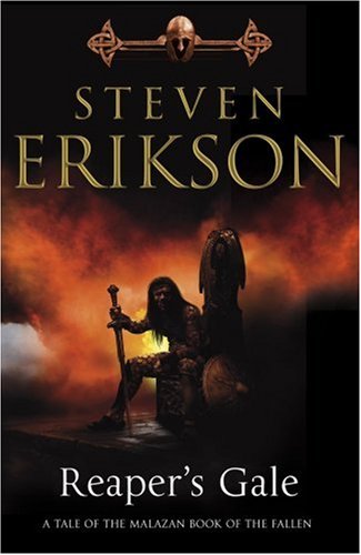 9780593046326: Reaper's Gale: The Malazan Book of the Fallen 7: Bk. 7