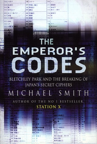 The Emperor's Codes.