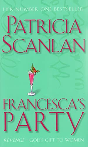 9780593046449: Francesca's Party