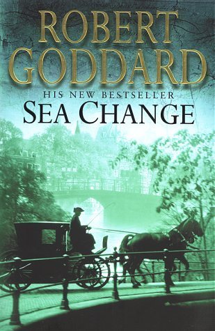 9780593046678: Sea Change