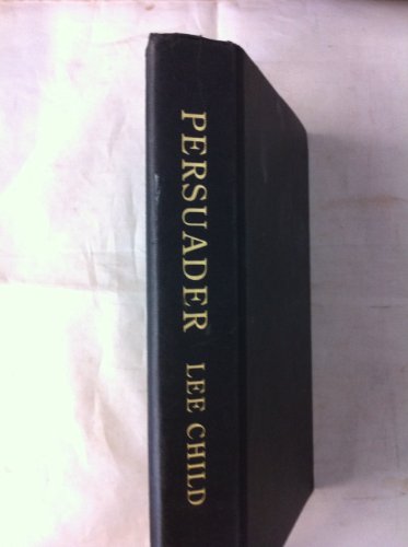 Beispielbild fr Persuader: 7 (Jack Reacher) zum Verkauf von WorldofBooks