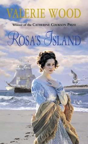 Stock image for Rosas Island for sale by Collector's Corner