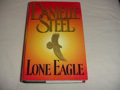 Stock image for Lone Eagle for sale by WorldofBooks