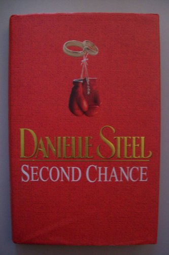 Beispielbild fr Second Chance zum Verkauf von AwesomeBooks