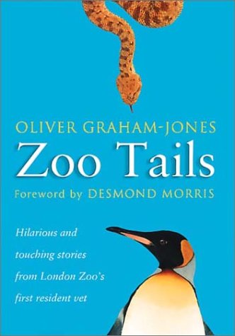 Beispielbild fr Zoo Tails zum Verkauf von WorldofBooks