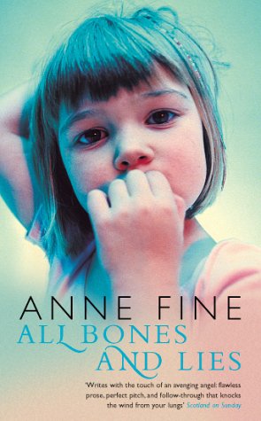 All Bones and Lies (9780593047255) by Fine, Anne