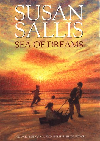Beispielbild fr Sea Of Dreams zum Verkauf von WorldofBooks