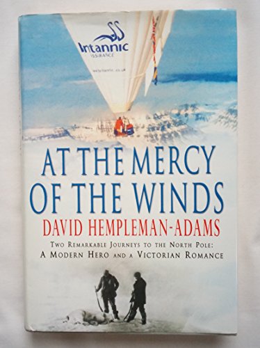 Imagen de archivo de At the Mercy of the Wind a la venta por WorldofBooks