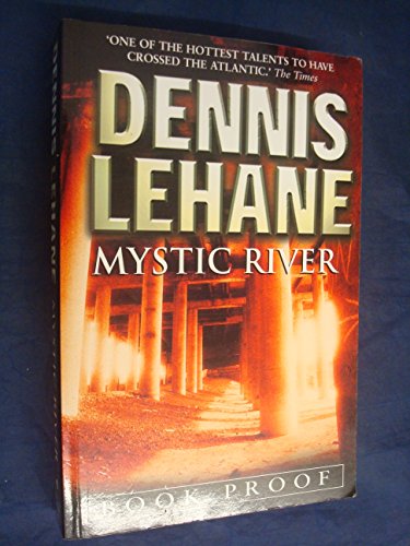 Mystic River (9780593047507) by Lehane, Dennis.