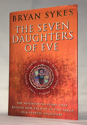 9780593047576: The Seven Daughters of Eve