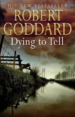 9780593047620: Dying To Tell