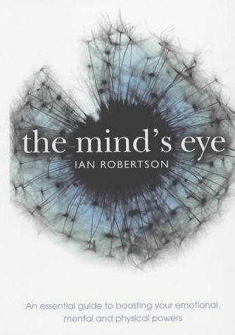 Beispielbild fr The Mind's Eye zum Verkauf von AwesomeBooks
