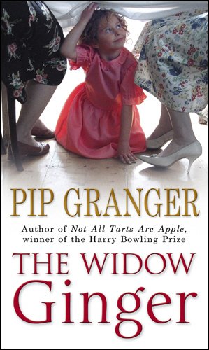 Stock image for The Widow Ginger for sale by Better World Books Ltd