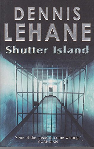 Stock image for Shutter Island for sale by WorldofBooks