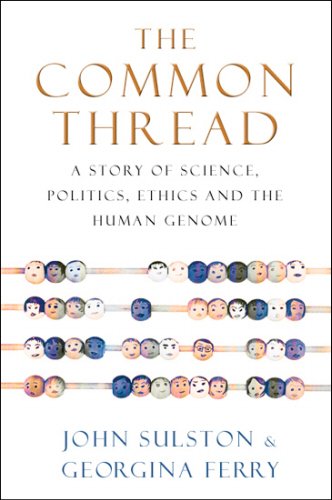 9780593048016: The Common Thread