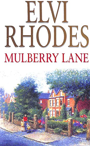 Imagen de archivo de Mulberry Lane a la venta por Better World Books