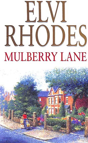 9780593048023: Mulberry Lane