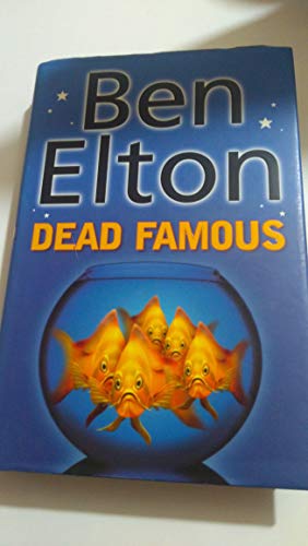 9780593048047: Dead Famous