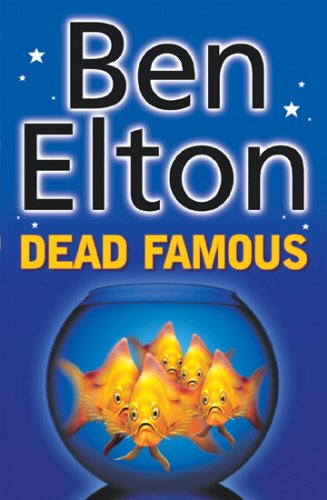 Beispielbild fr Dead Famous zum Verkauf von AwesomeBooks